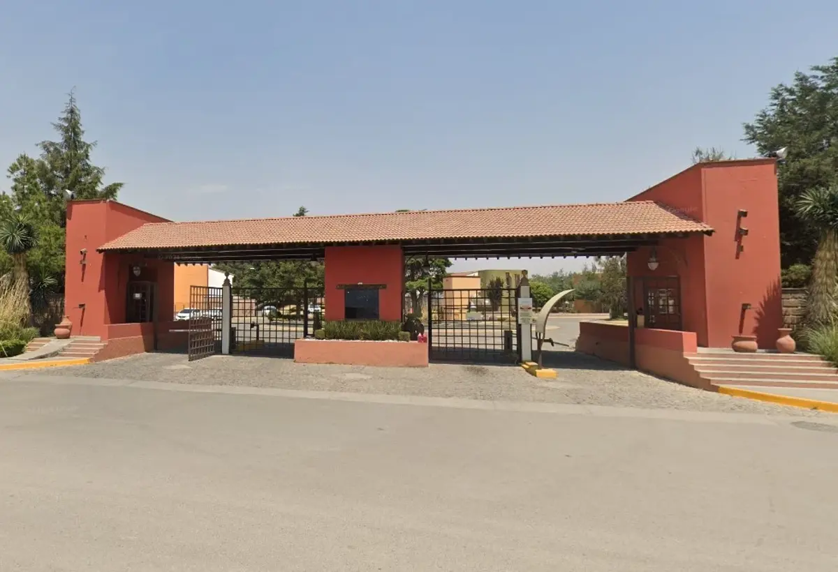 Casa en venta en Hacienda de las Fuentes, Calimaya — foto 1 de 2