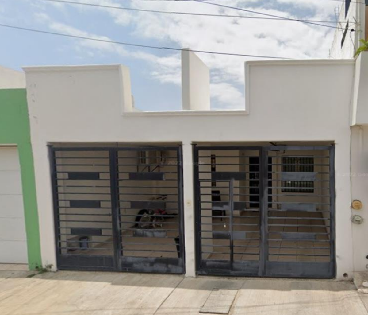 Casa en venta en Las Misiones, Mazatlán — foto 1 de 6