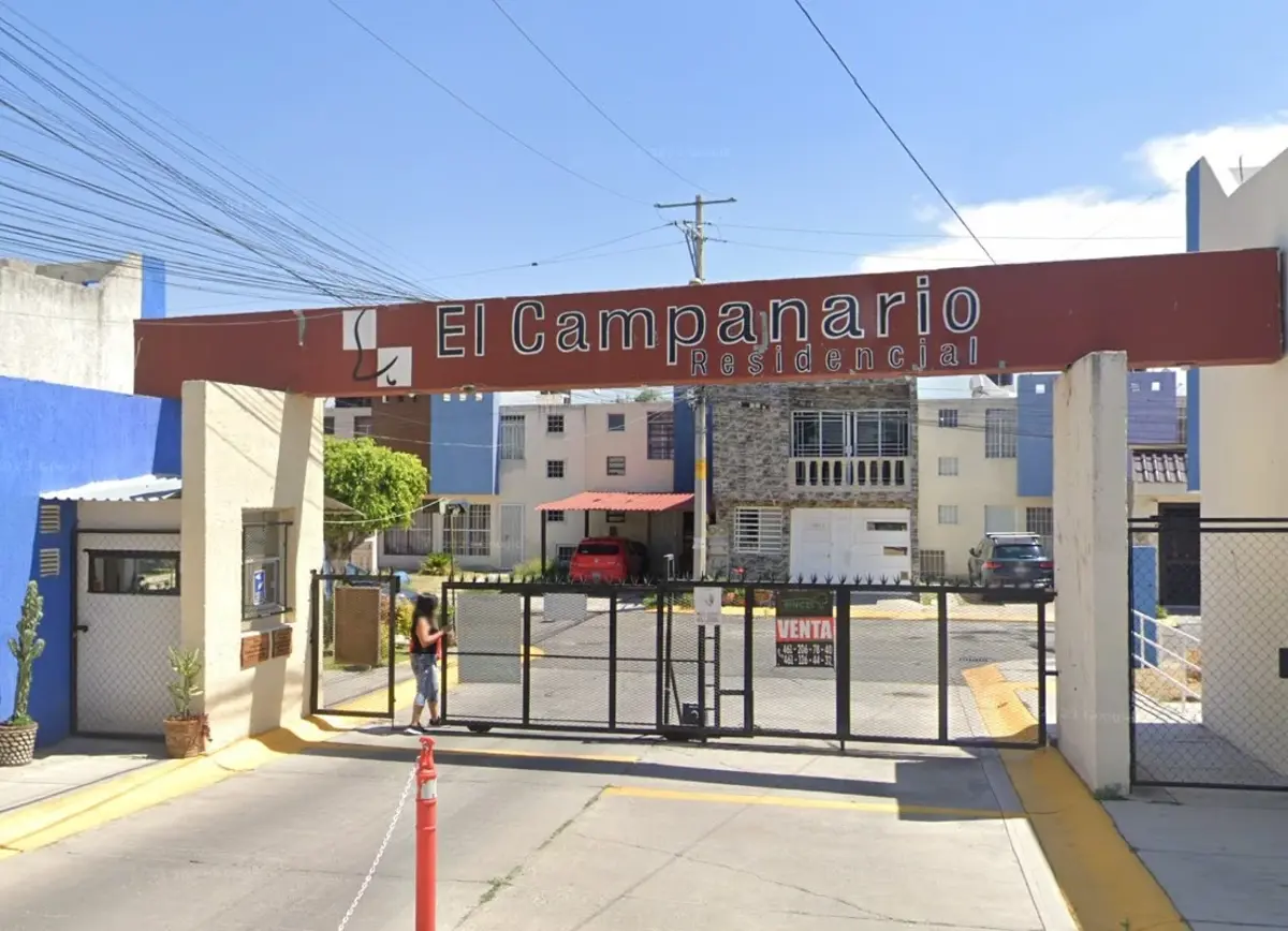 Casa en venta en El Campanario Residencial, Celaya — foto 1 de 2