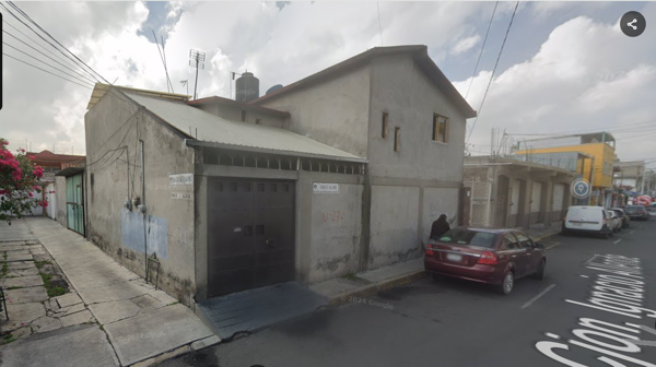 Casa en venta en San Mateo, Tláhuac — foto 3 de 9