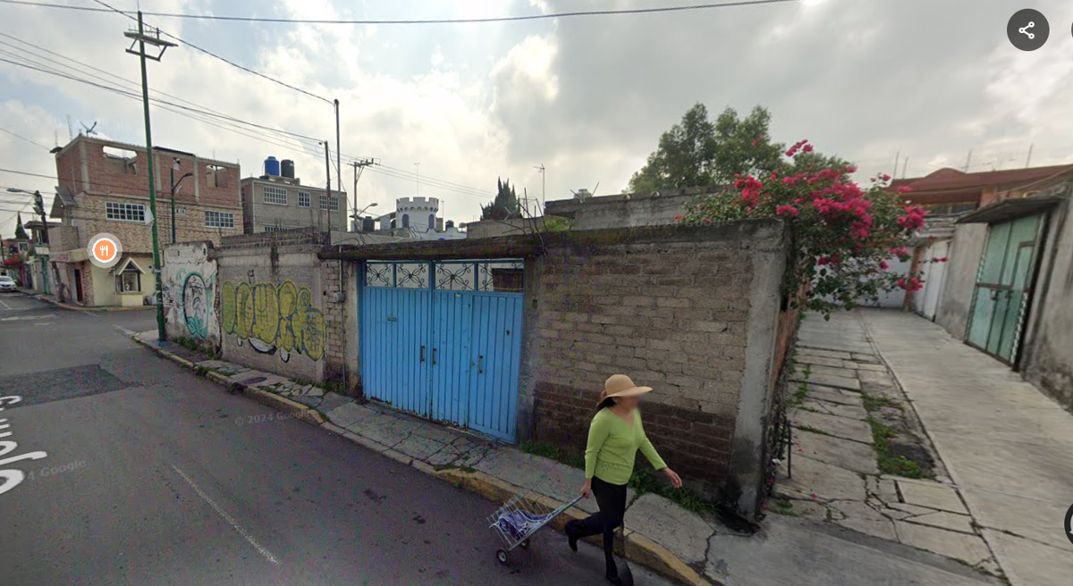 Casa en venta en San Mateo, Tláhuac — foto 1 de 9