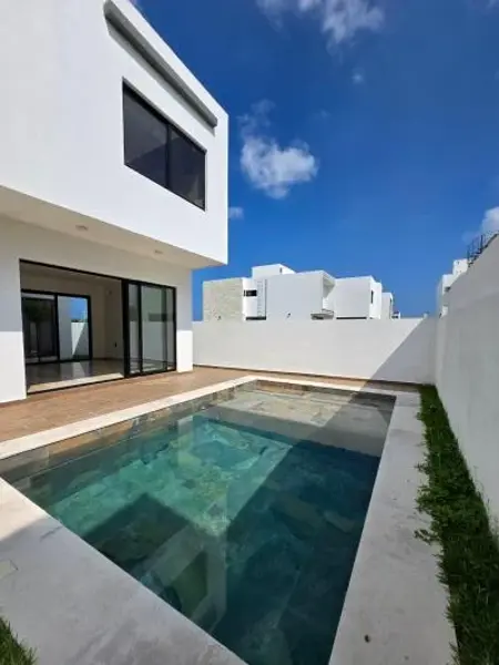 Casa en venta en Las Olas Residencial, Alvarado — foto 3 de 24