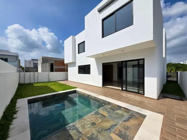 Casa en venta en Las Olas Residencial, Alvarado — foto 2 de 24