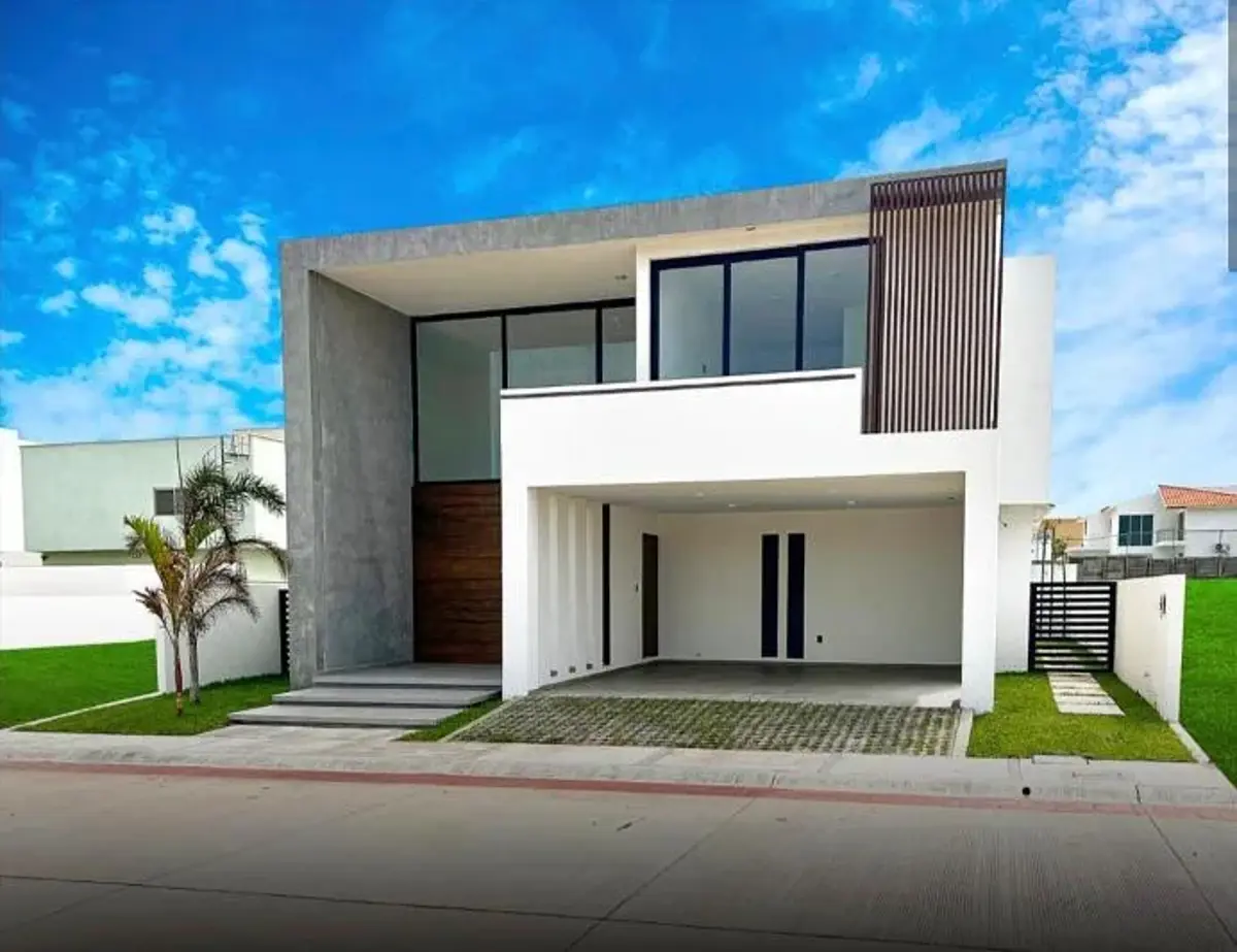 Casa en venta en Las Olas Residencial, Alvarado — foto 1 de 24