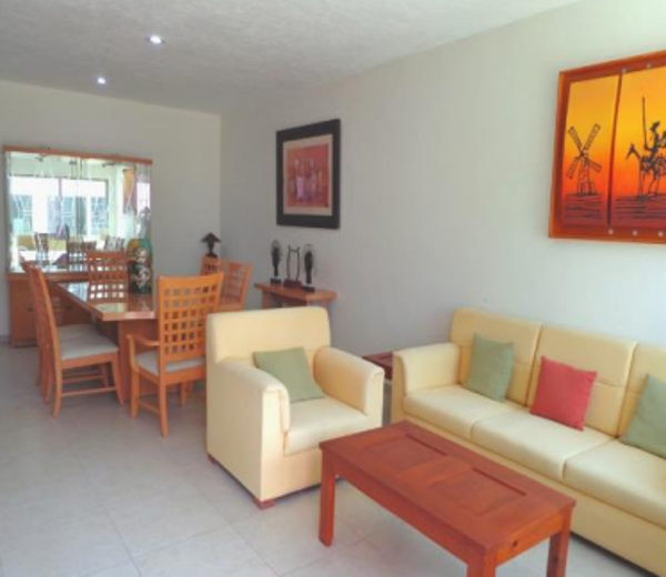 Casa en venta en Las Gaviotas, Mazatlán — foto 2 de 7