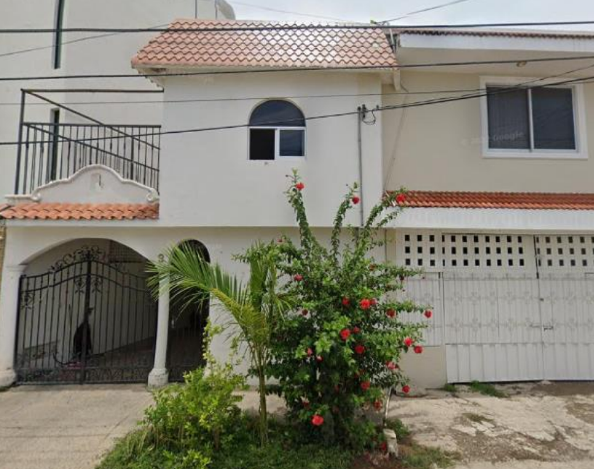 Casa en venta en Las Gaviotas, Mazatlán — foto 1 de 7