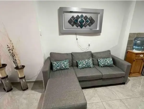 Departamento en venta en Aguaje de la Tuna 1ra. Sección, Tijuana — foto 2 de 8
