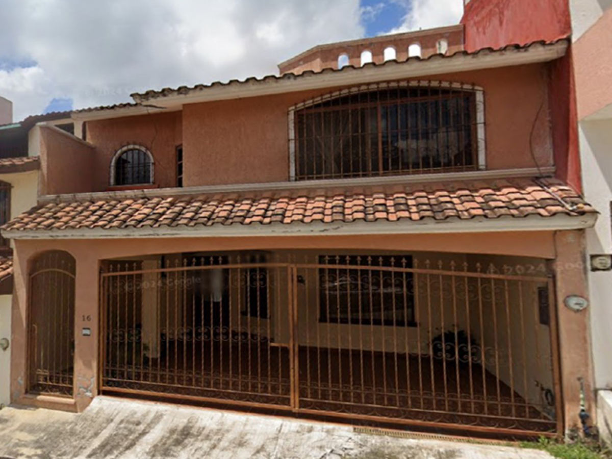 Casa en venta en Montevideo, Xalapa — foto 1 de 10