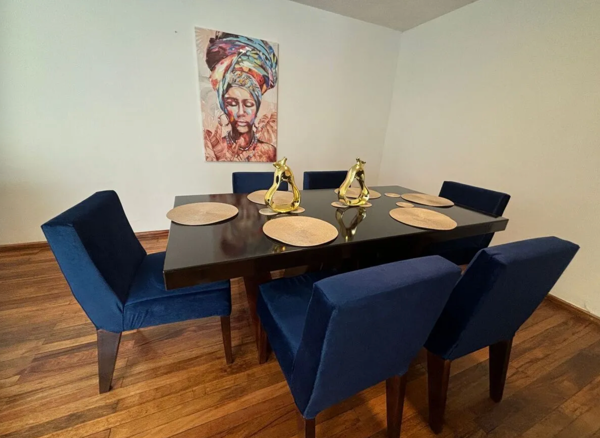 Departamento en venta en Roma Norte, Cuauhtémoc — foto 3 de 21