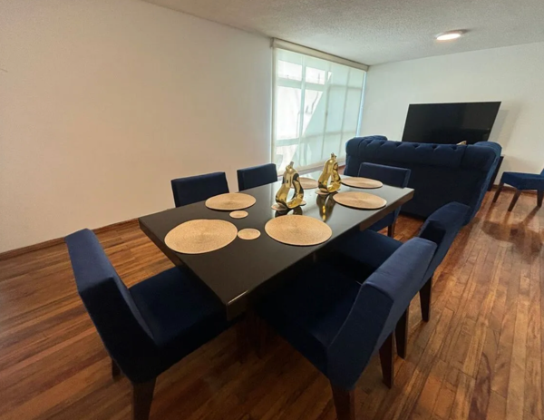 Departamento en venta en Roma Norte, Cuauhtémoc — foto 2 de 21