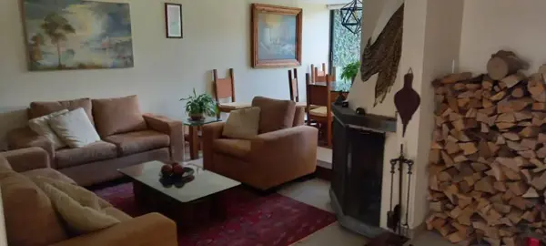 Casa en venta en San Francisco Coaxusco, Metepec — foto 2 de 27
