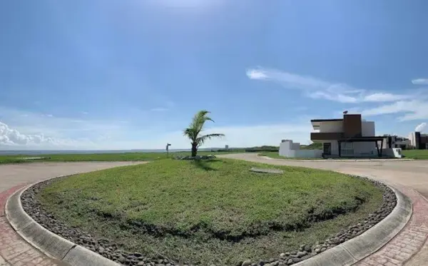 Terreno en venta en Las Olas Residencial, Alvarado — foto 2 de 11