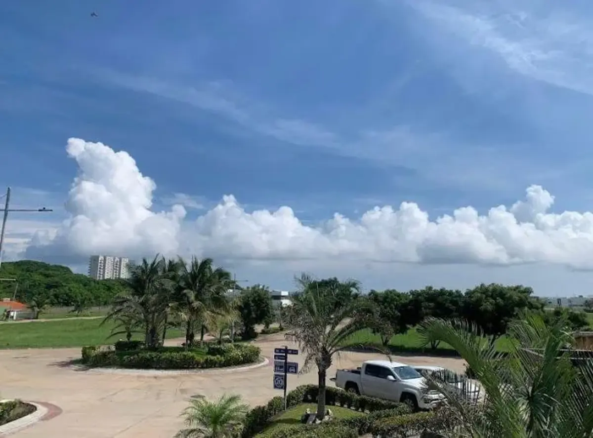 Terreno en venta en Las Olas Residencial, Alvarado — foto 1 de 11