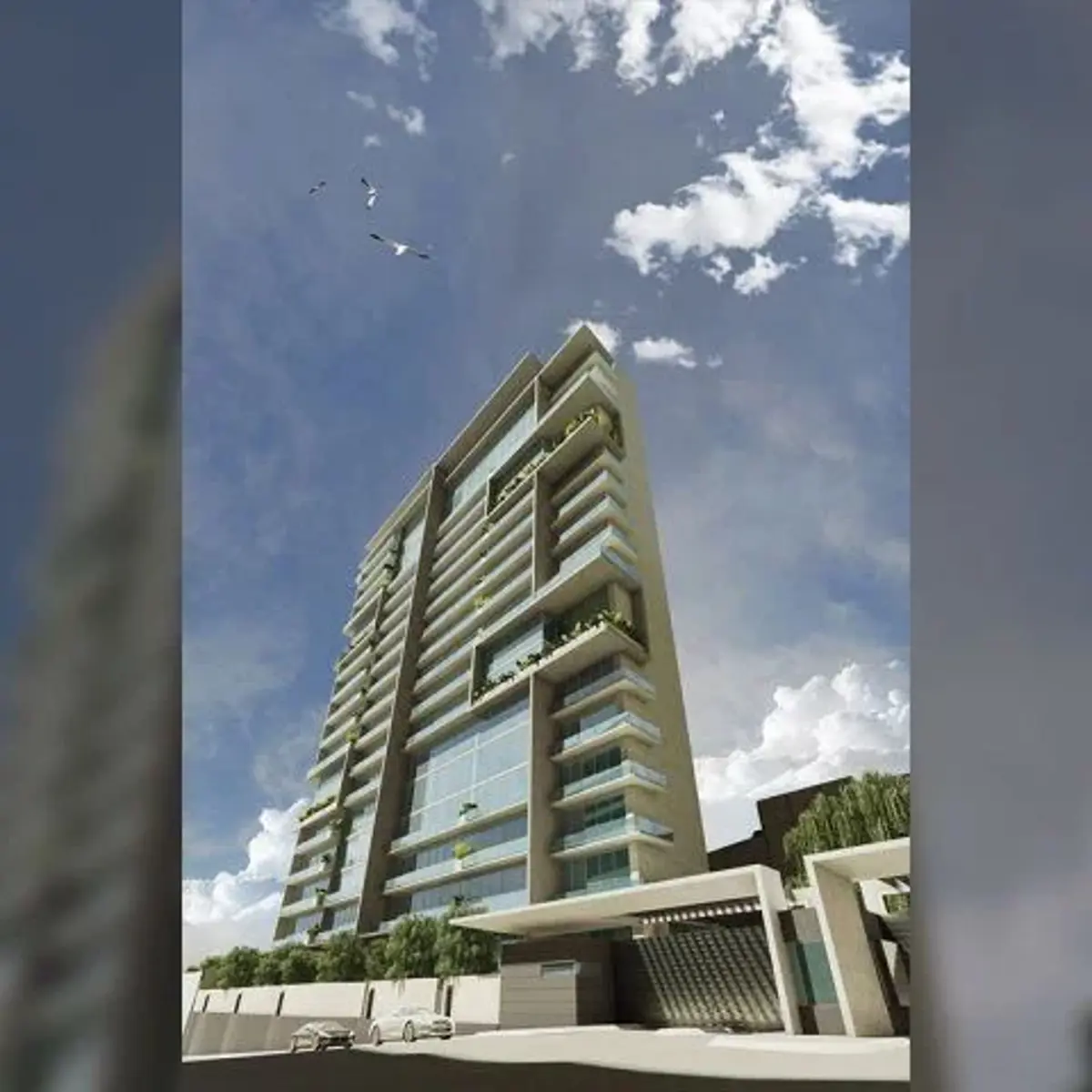 Departamento en venta en Santa Fe Cuajimalpa, Cuajimalpa de Morelos — foto 1 de 21