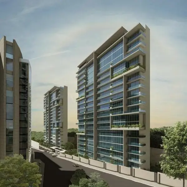 Departamento en venta en Santa Fe Cuajimalpa, Cuajimalpa de Morelos — foto 2 de 21