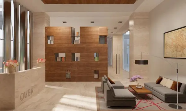 Departamento en venta en Santa Fe Cuajimalpa, Cuajimalpa de Morelos — foto 3 de 21