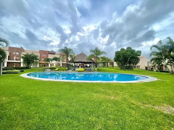 Casa en venta en Residencial Los Sauces, Emiliano Zapata — foto 2 de 22