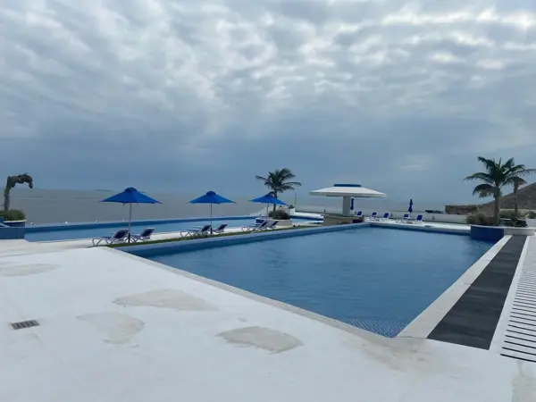 Departamento en venta en Costa de Oro, Boca del Río, Veracruz de Ignacio de la Llave
