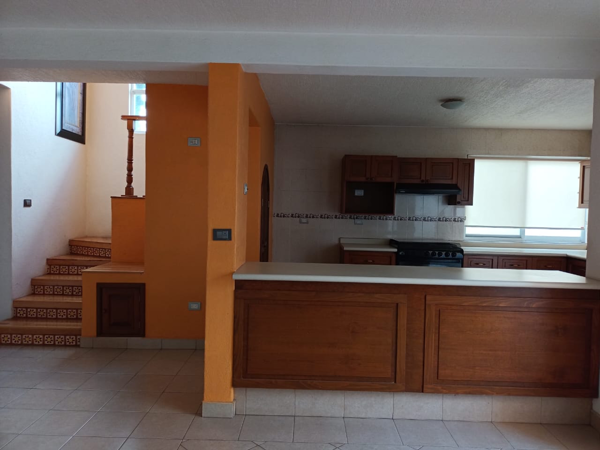 Casa en renta en San Antonio de Ayala, Irapuato — foto 3 de 10