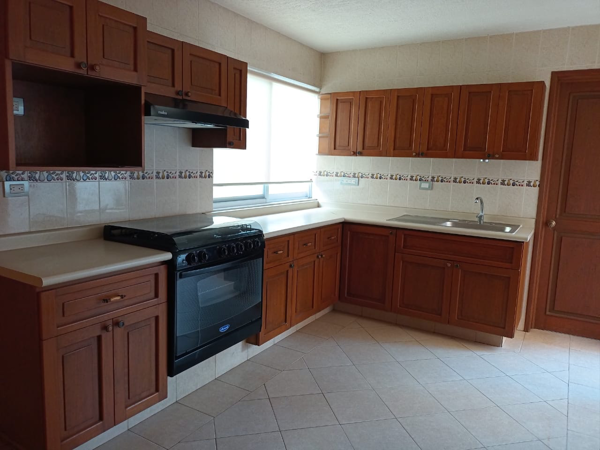 Casa en renta en San Antonio de Ayala, Irapuato — foto 2 de 10