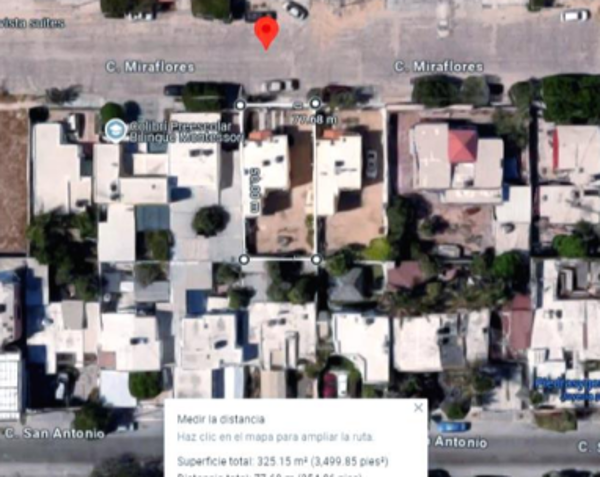 Casa en venta en Bella Vista, La Paz — foto 3 de 7