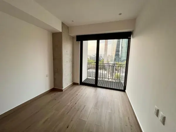 Departamento en renta en Roma Norte, Cuauhtémoc — foto 2 de 15
