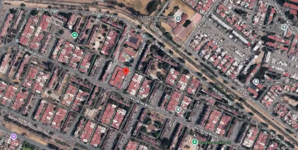 Departamento en venta en Acueducto de Guadalupe, Gustavo A. Madero — foto 3 de 10