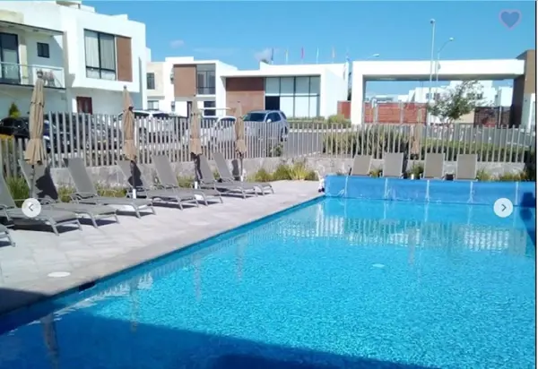 Casa en Cumbres de Juriquilla, Querétaro, Querétaro