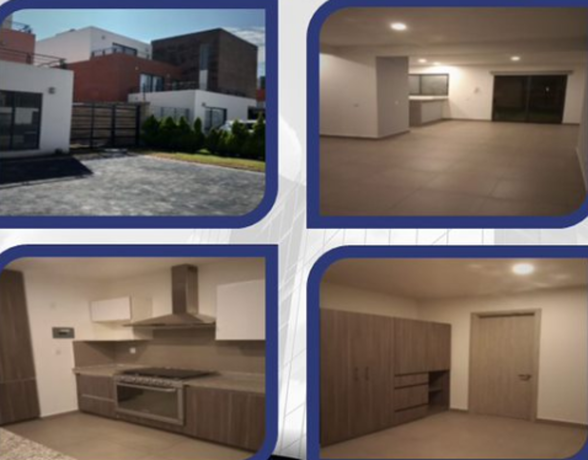Casa en venta en Villas del Campo, Calimaya — foto 1 de 3