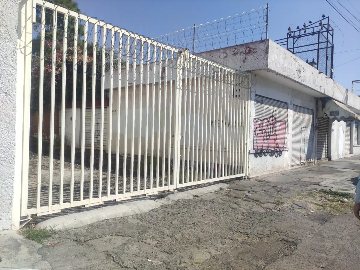 Terreno en venta en Ventura Puente, Morelia — foto 1 de 6