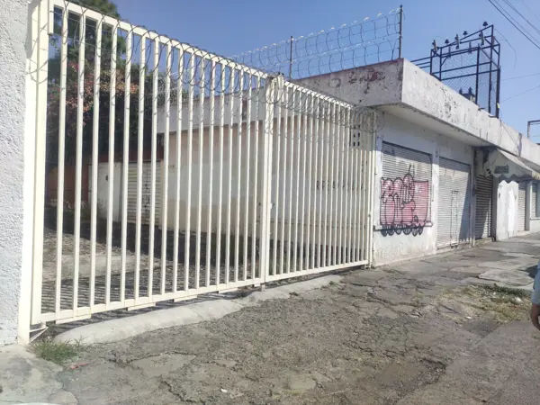 Terreno en venta en Ventura Puente, Morelia, Michoacán de Ocampo