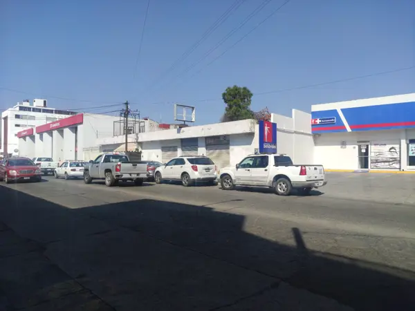 Terreno en venta en Ventura Puente, Morelia — foto 3 de 6