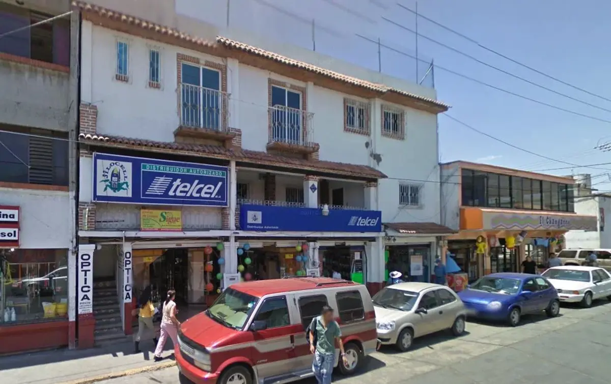 Departamento en venta en San Pablo Huantepec, Jilotepec — foto 1 de 10