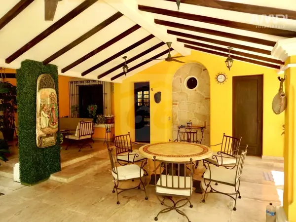 Casa en venta en Primero de Mayo, Centro — foto 2 de 10