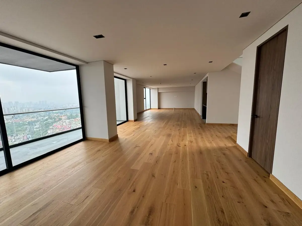 Departamento en venta en Lomas de Vista Hermosa, Cuajimalpa de Morelos — foto 1 de 28