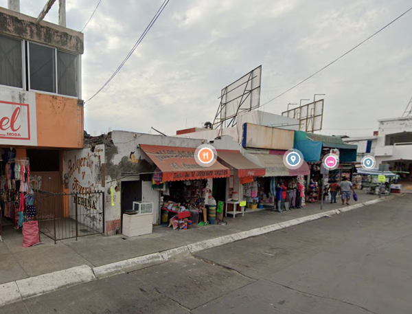 Departamento en venta en Tecoman Centro, Tecomán — foto 2 de 5