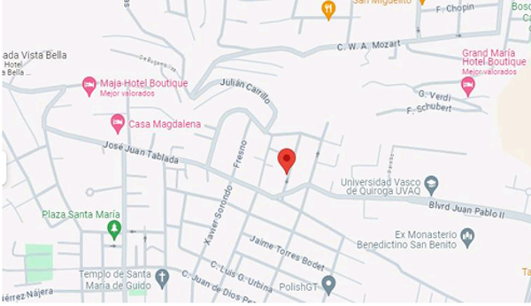 Casa en venta en La Loma, Morelia — foto 2 de 10