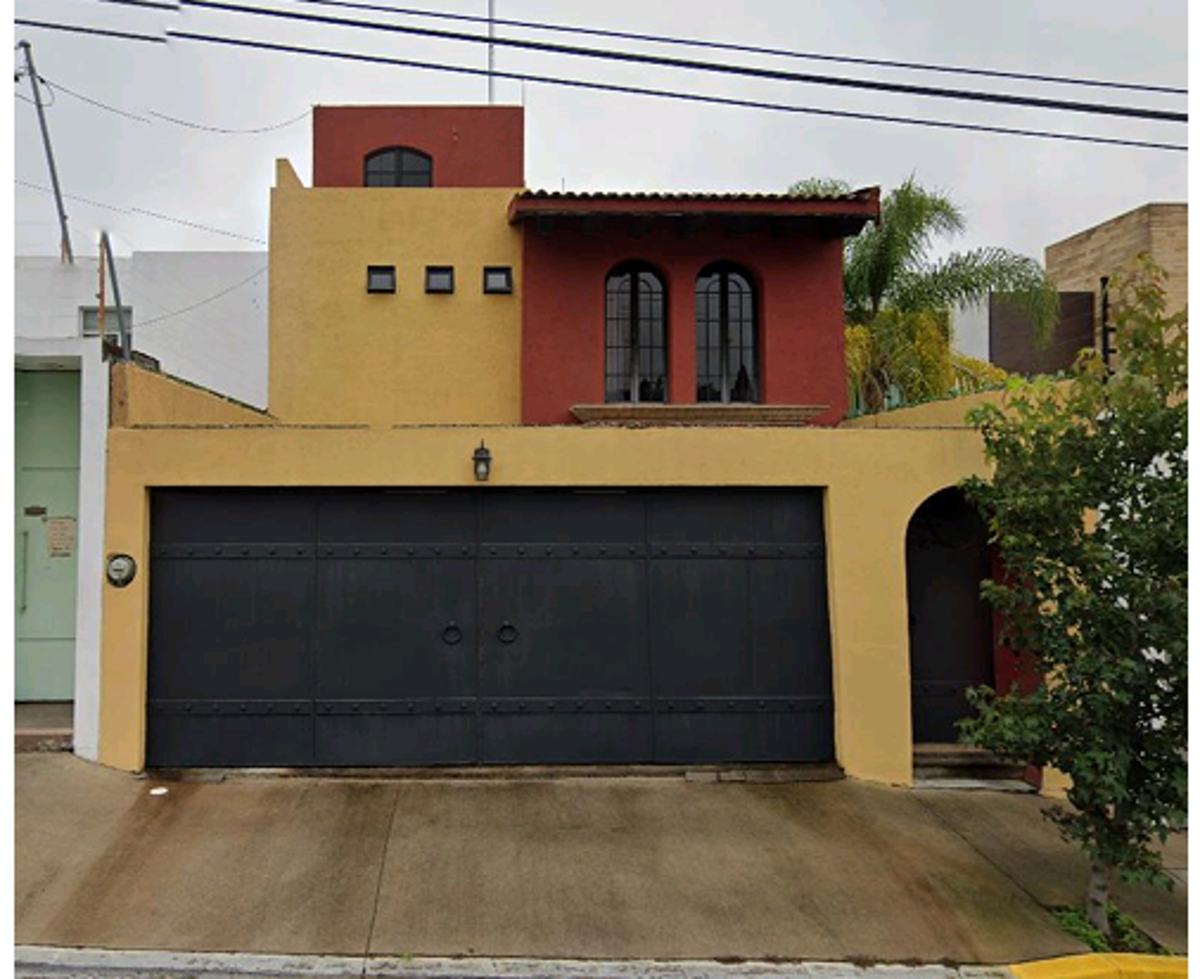 Casa en venta en La Loma, Morelia — foto 1 de 10
