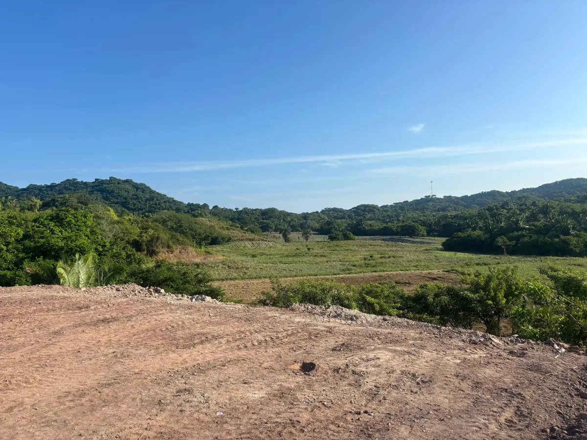 Terreno en venta en Lo de Marcos, Bahía de Banderas — foto 1 de 12