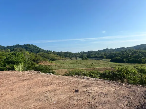 Terreno en venta en Lo de Marcos, Bahía de Banderas, Nayarit