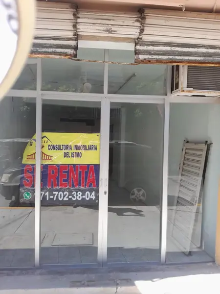 Local en renta en 1a Sección, Juchitán de Zaragoza — foto 3 de 5