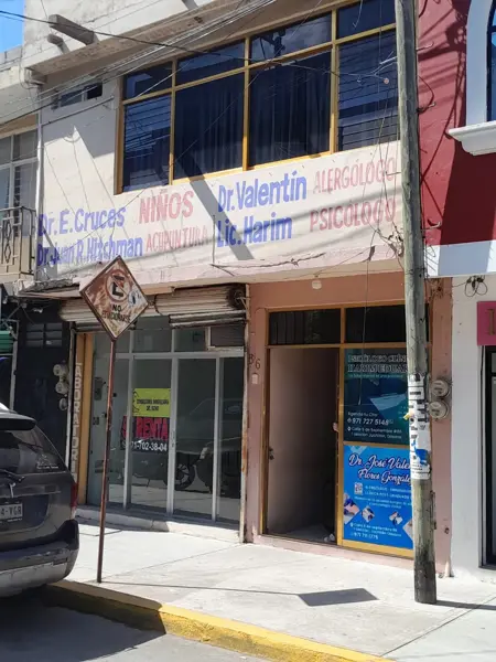 Local en renta en 1a Sección, Juchitán de Zaragoza — foto 2 de 5