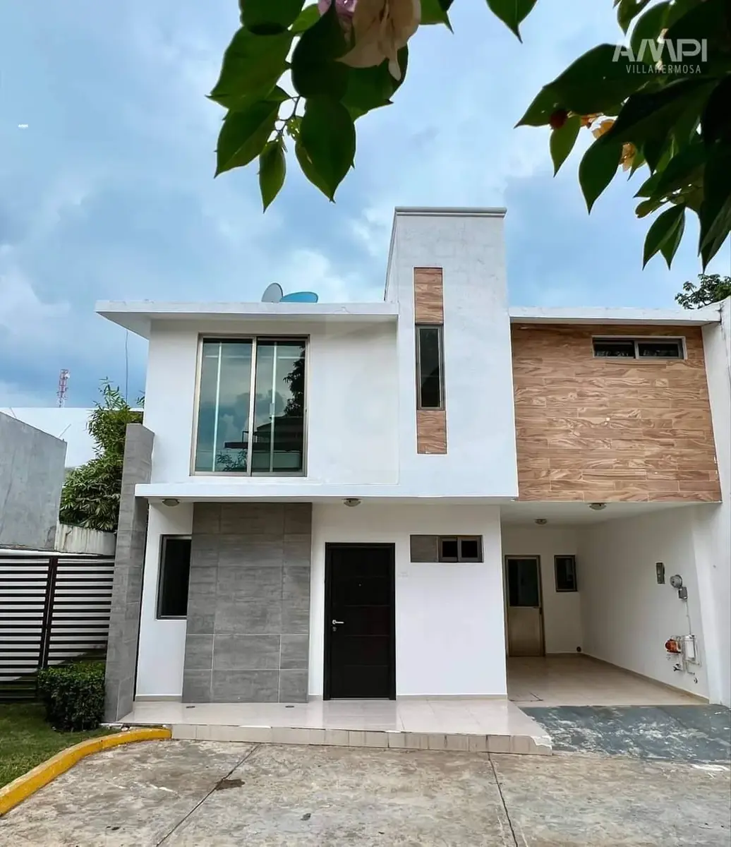Casa en Venta en Primero de Mayo, Centro, Tabasco Casa en Venta en Primero de Mayo, Centro, Tabasco