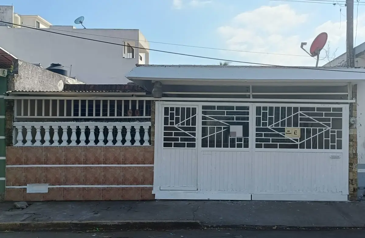 Casa en venta en La Tampiquera, Boca del Río — foto 1 de 12