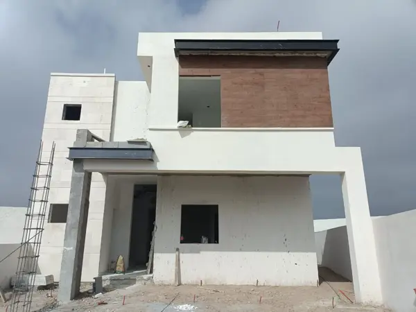 Casa en venta en Las Misiones, Saltillo — foto 2 de 8