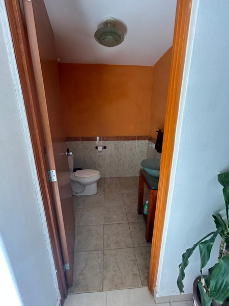 Casa en venta en Lomas Verdes 6a Sección, Naucalpan de Juárez — foto 3 de 25