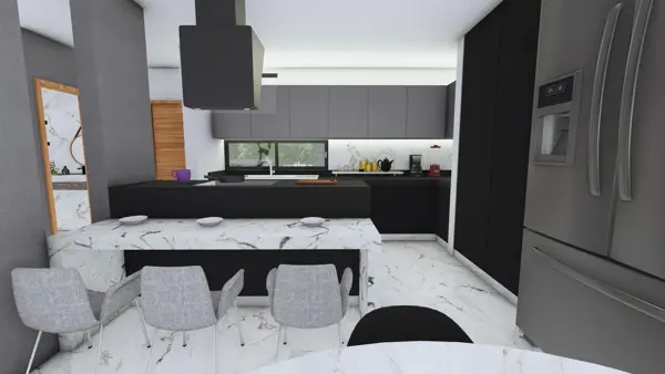 Casa en venta en Quintas San Isidro, Torreón — foto 3 de 8