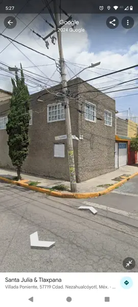 Casa en venta en Ampliación General José Vicente Villada Oriente, Nezahualcóyotl — foto 3 de 19