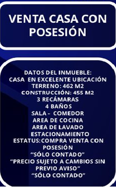 Casa en venta en Tlacopac, Álvaro Obregón — foto 2 de 4