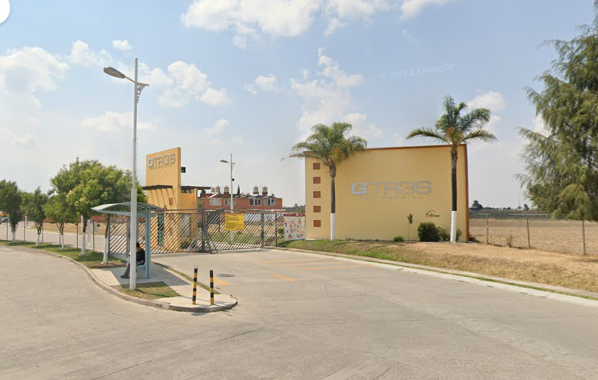 Casa en venta en Jose Angeles, Juan C. Bonilla — foto 1 de 6